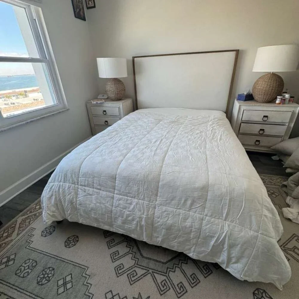 West Pacific Home Fashions Duvet InserT - Picture 3 of 3